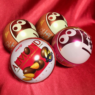 お菓子 7点セットの画像