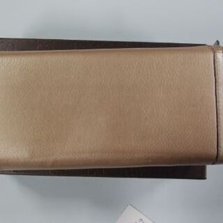 GUCCI　長財布　美品の画像