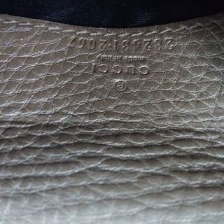GUCCI　長財布　美品の画像