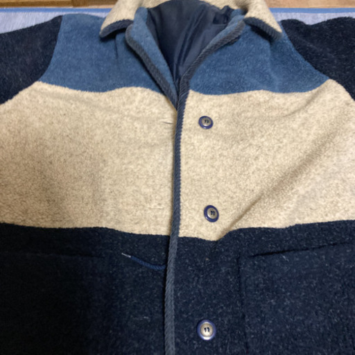 ボアジャケット