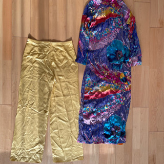 アオザイの画像