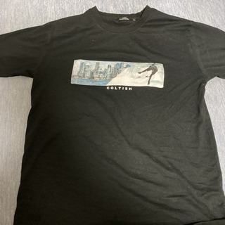Tシャツ4枚の画像