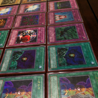 遊戯王カード(セット売り)の画像