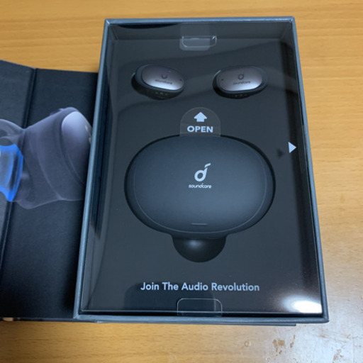 Anker Soundcore Liberty 2 Pro