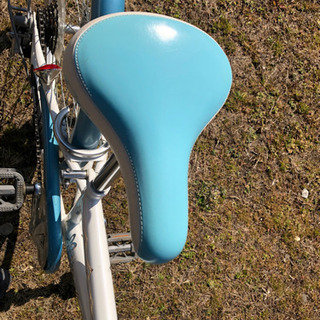 子ども用　自転車　22インチの画像