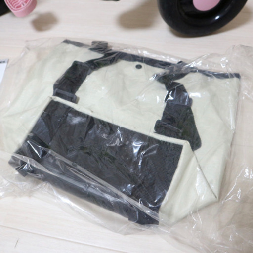 ☆美品☆三輪車 アイデス 折りたたみコンポ 三輪車