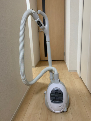 掃除機