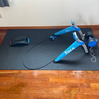 ローラー台の画像