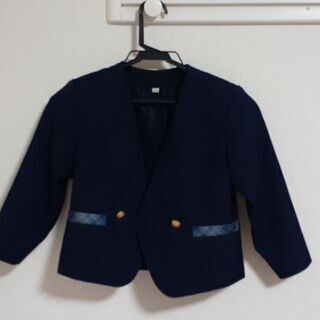認定こども園制服