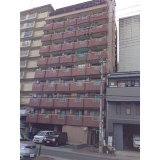 👀家賃2000円減額中👀蒲生四丁目徒歩5分🚃オートロック有【敷金...