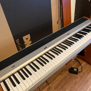 KORG 電子ピアノ　