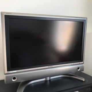 テレビ