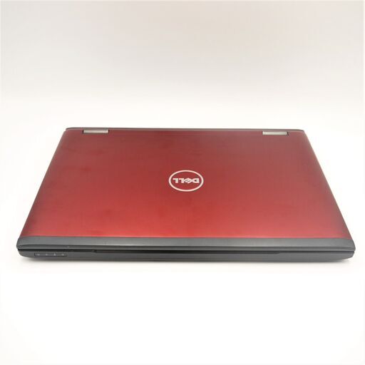 DELL Corei5 メモリ4GB ノートパソコン ジャンク