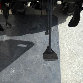 三菱MMR50・耕運機・管理機・家庭菜園・農業機械・中文欢迎！の画像