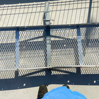 ヒッチキャリア　カーゴキャリアの画像