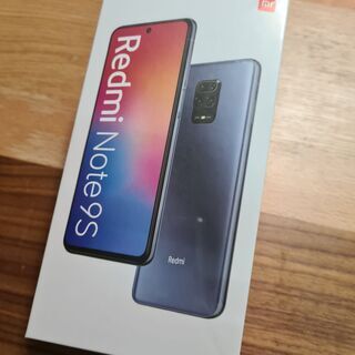 新品・送料無料】Xiaomi 国内版 【SIMフリー】 Redm...