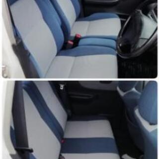 【購入者決定】スバル　プレオ　車検＆希少４気筒スーチャー付の画像