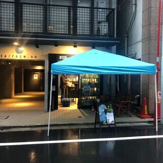 キッチンカー求む！軒先貸出！初回無料！【中央区日本橋オフィス街でランチを始めませんか？】キッチンカー大歓迎！ - 中央区