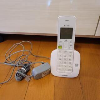 子機 電話機