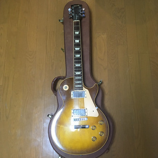 GibsonLesPaulStandardギブソンレスポールスタンダードの画像