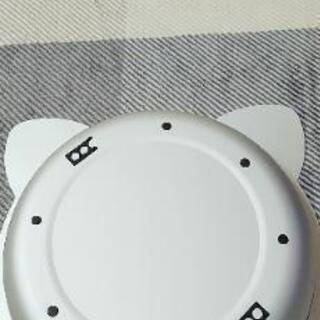 新品・未使用　アルミねこ鍋の画像