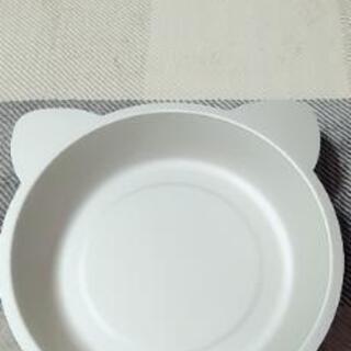新品・未使用　アルミねこ鍋