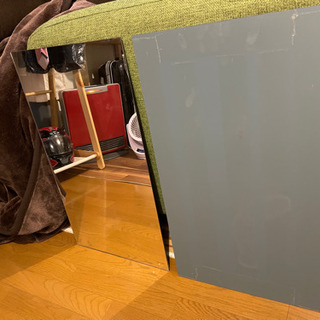 鏡、ガラスの画像