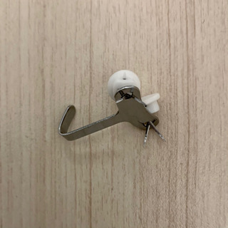 IKEA  掛け時計の画像