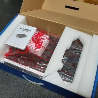 アーケードコントローラー　Qanba Obsidianの画像