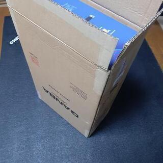 アーケードコントローラー　Qanba Obsidianの画像