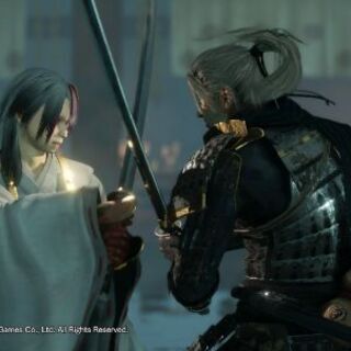 『仁王』『仁王2』プレイ仲間募集