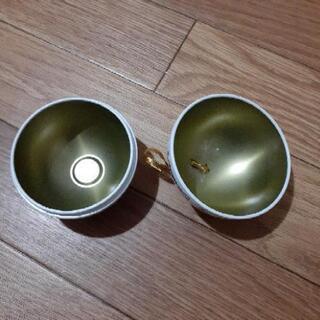 ミニオンサングラス★2個セットの画像