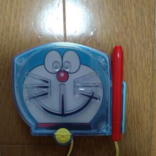 【無料】ドラえもん　ハッピーセット　