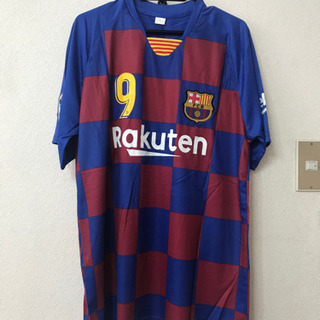 【新品】ユニフォームTシャツ　9