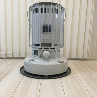 3ヶ月のみ使用＊灯油ストーブ＊キャンプストーブ＊トヨトミストーブ＊