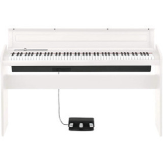 【極美品】KORG コルグ 電子ピアノ LP180