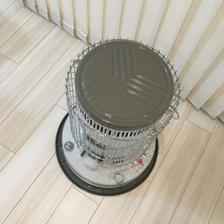 3ヶ月のみ使用＊灯油ストーブ＊キャンプストーブ＊トヨトミストーブ＊の画像