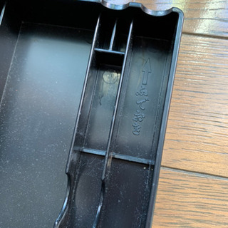 書道…すずりや筆入れの画像