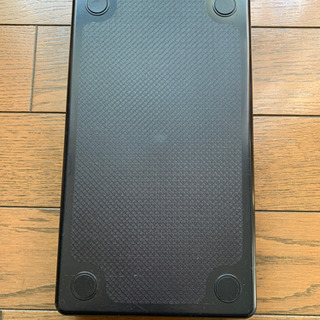 書道ケース(すずり付き)の画像