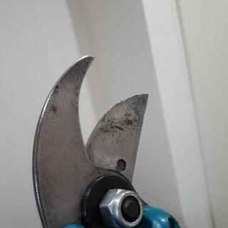 マキタ　電動剪定ハサミの画像