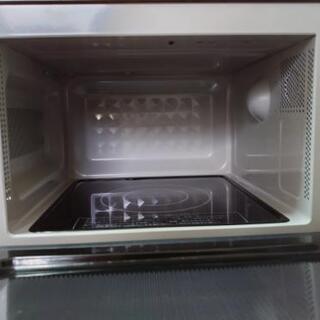 電子レンジの画像