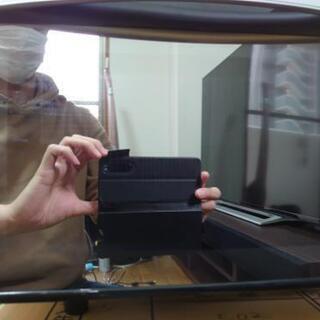 電子レンジの画像