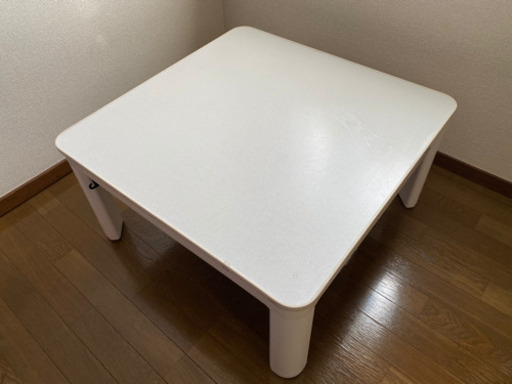 こたつ机とこたつ掛布団