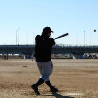 2/27(土)12時墨田野球場で野球しませんか？ 