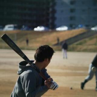 2/27(土)12時墨田野球場で野球しませんか？  − 東京都