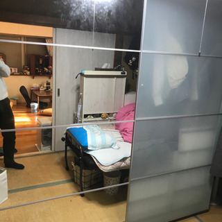 IKEA 収納システム
