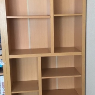 本棚【引き取り限定】