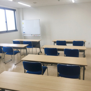 貸し会議室　名古屋駅沿線　駅前　駐車場有り - 名古屋市