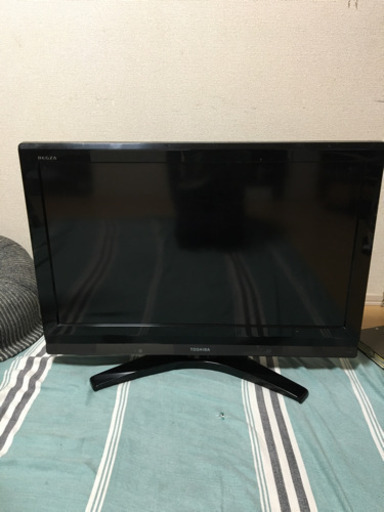 東芝　レグザ　32型　32A900S