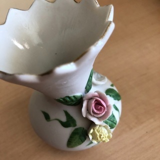 ロマンチック❤︎一輪挿し